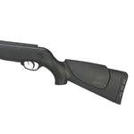 GAMO CFX .22 CAL UNDERLEVER RIFLE - BLACK - NeonSales South Africa