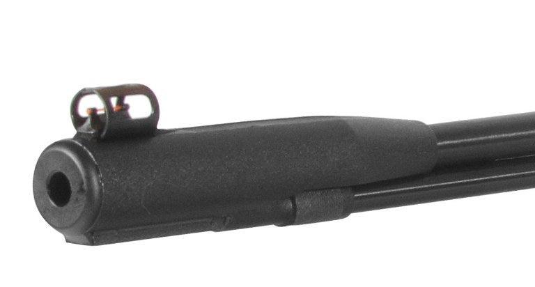 GAMO CFX .22 CAL UNDERLEVER RIFLE - BLACK - NeonSales South Africa