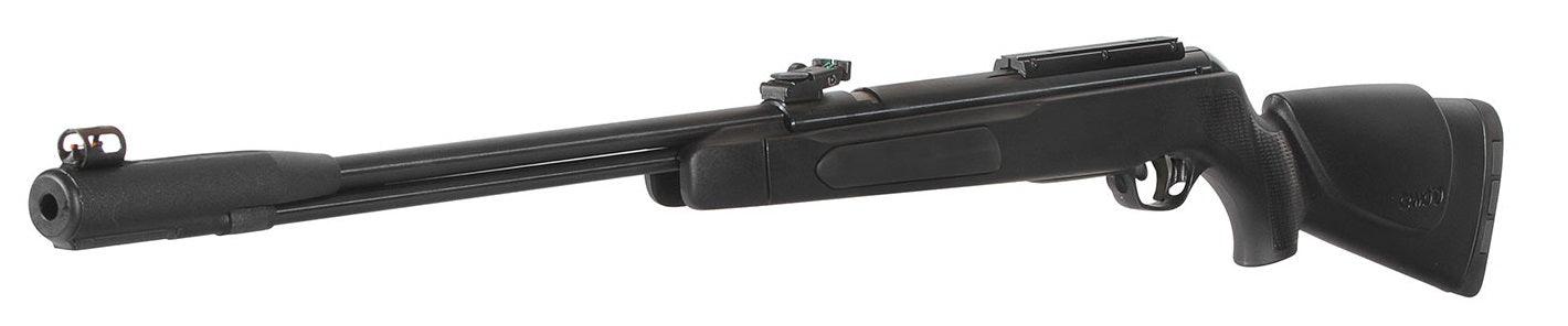 GAMO CFX .22 CAL UNDERLEVER RIFLE - BLACK - NeonSales South Africa