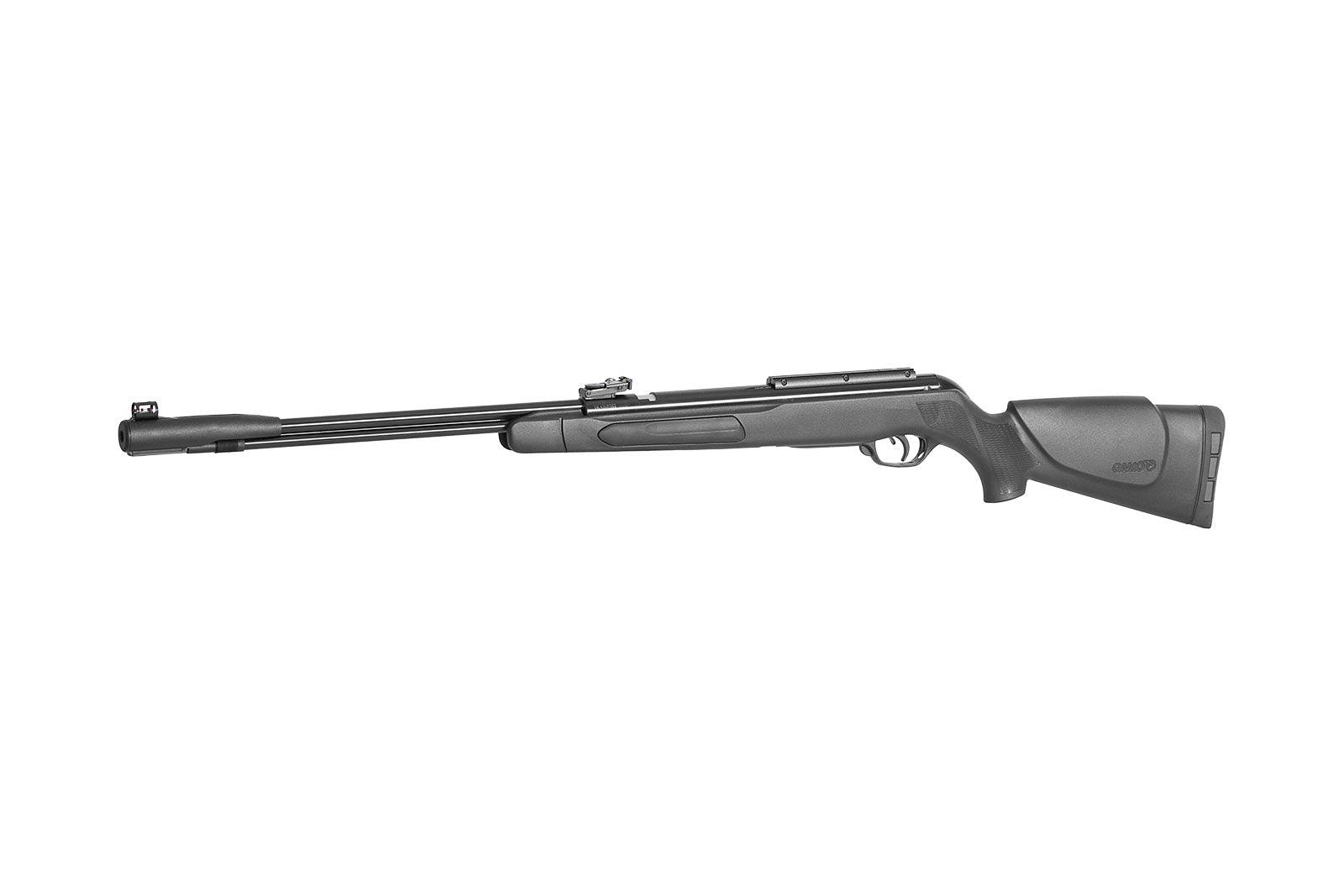 GAMO CFX .22 CAL UNDERLEVER RIFLE - BLACK - NeonSales South Africa