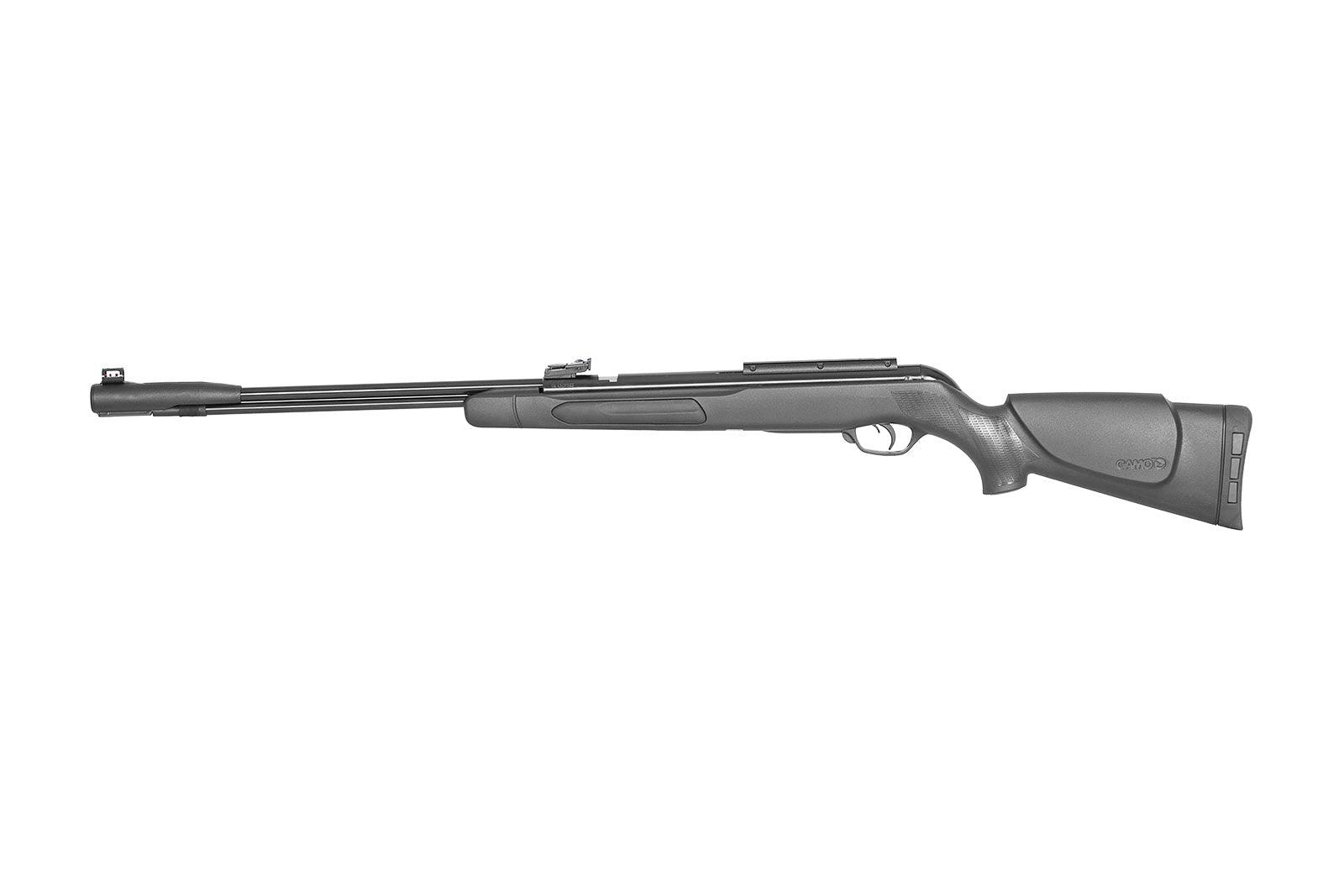 GAMO CFX .22 CAL UNDERLEVER RIFLE - BLACK - NeonSales South Africa