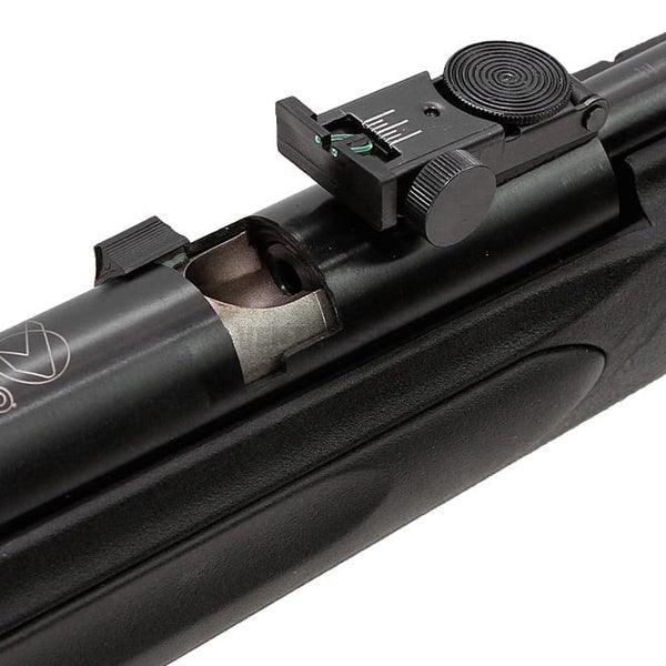 GAMO CFX .22 CAL UNDERLEVER RIFLE - BLACK - NeonSales South Africa