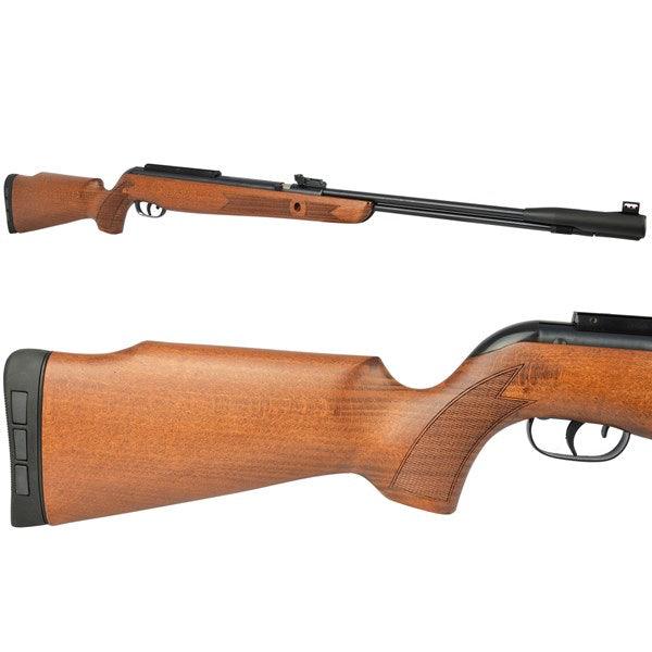 GAMO CFX ROYAL WOODEN STOCK .22 - NeonSales {{ shop.shopifyCountryName }}