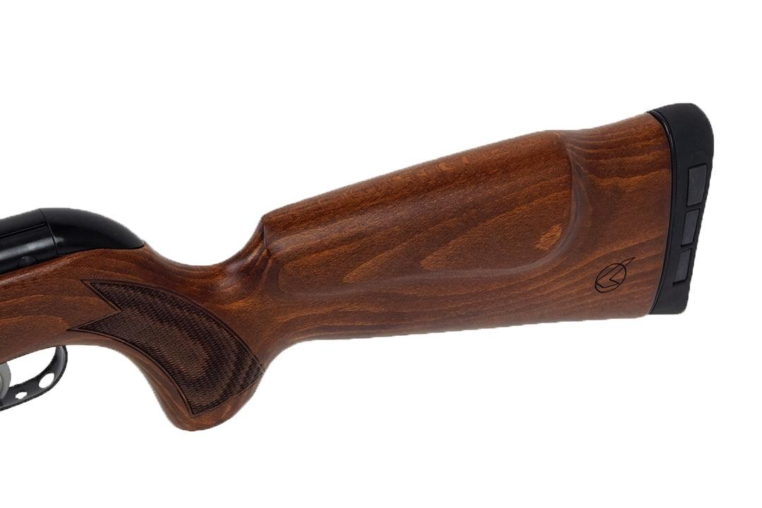 GAMO CFX ROYAL WOODEN STOCK .22 - NeonSales {{ shop.shopifyCountryName }}