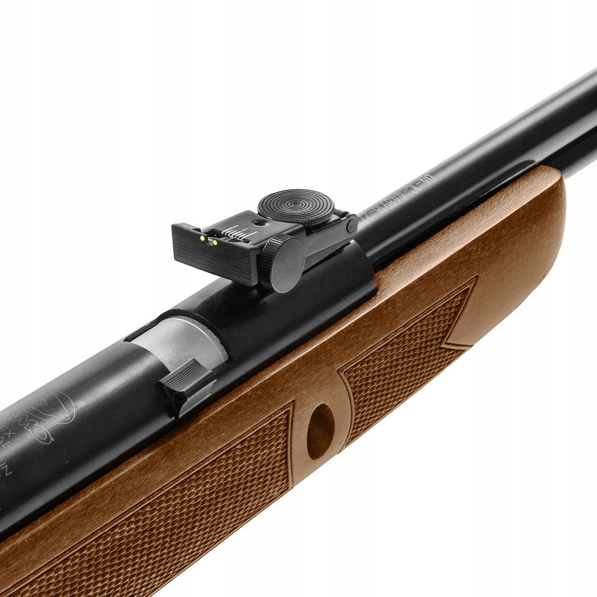 GAMO CFX ROYAL WOODEN STOCK .22 - NeonSales {{ shop.shopifyCountryName }}