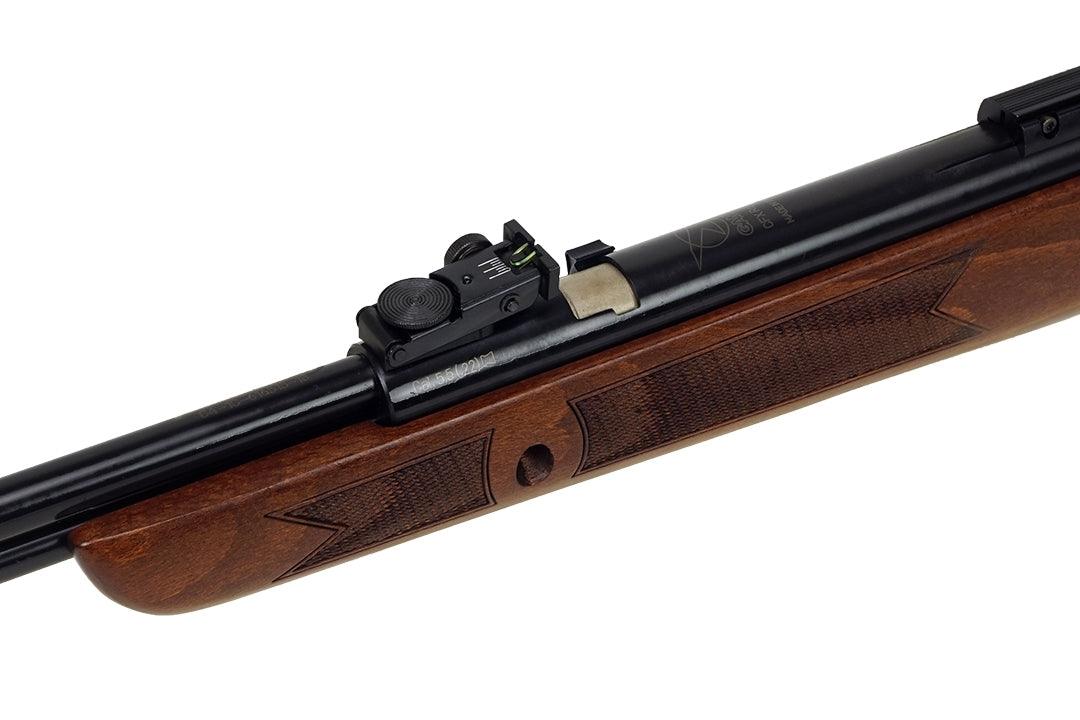 GAMO CFX ROYAL WOODEN STOCK .22 - NeonSales {{ shop.shopifyCountryName }}