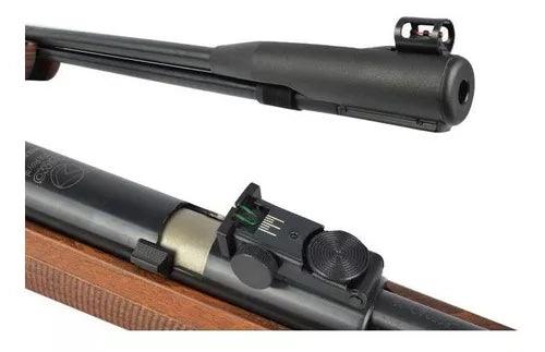 GAMO CFX ROYAL WOODEN STOCK .22 - NeonSales {{ shop.shopifyCountryName }}