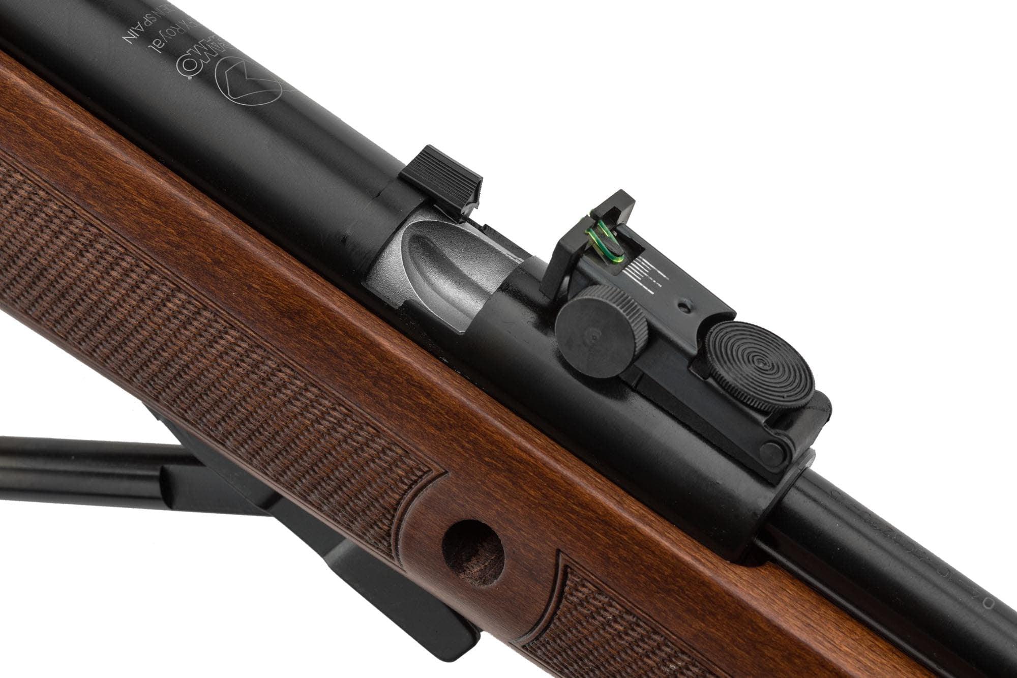 GAMO CFX ROYAL WOODEN STOCK .22 - NeonSales {{ shop.shopifyCountryName }}