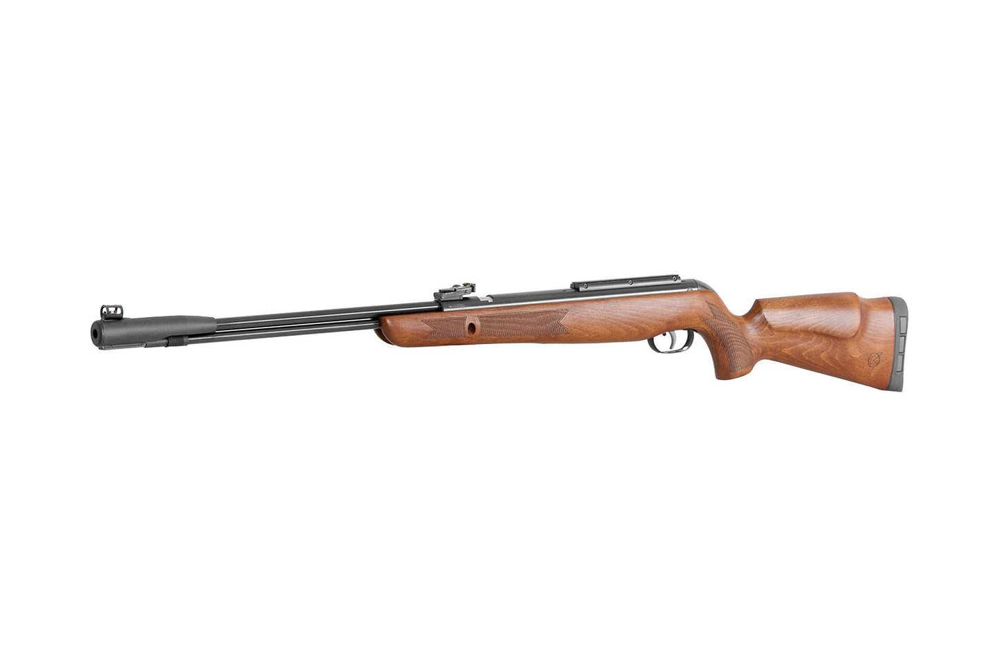 GAMO CFX ROYAL WOODEN STOCK .22 - NeonSales {{ shop.shopifyCountryName }}