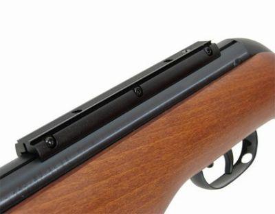 GAMO CFX ROYAL WOODEN STOCK .22 - NeonSales {{ shop.shopifyCountryName }}