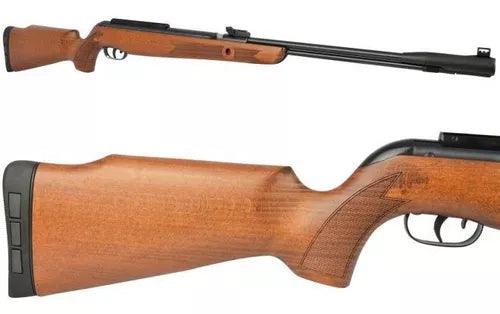 GAMO CFX ROYAL WOODEN STOCK .22 - NeonSales {{ shop.shopifyCountryName }}