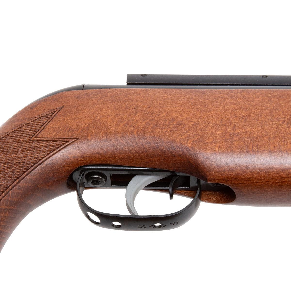 GAMO CFX ROYAL WOODEN STOCK .22 - NeonSales {{ shop.shopifyCountryName }}