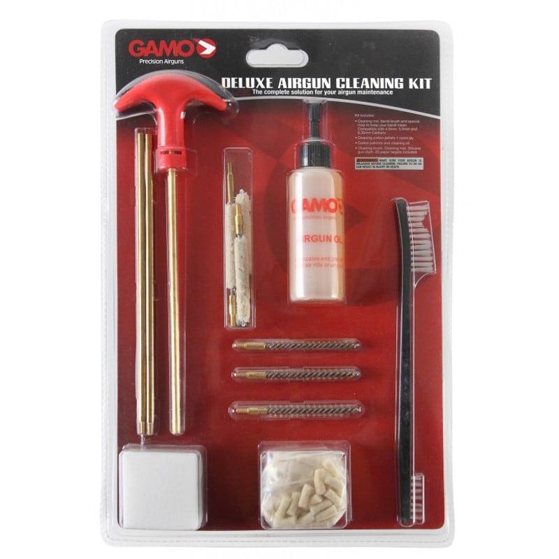 GAMO CLEANING KIT - NeonSales South Africa