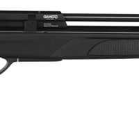 GAMO COYOTE BLACKWHISPER AIR RIFLE 5.5MM - NeonSales {{ shop.shopifyCountryName }}