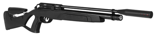 GAMO COYOTE BLACKWHISPER AIR RIFLE 5.5MM - NeonSales {{ shop.shopifyCountryName }}