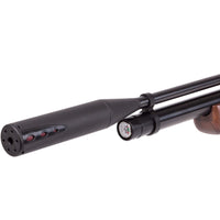 GAMO COYOTE WHISPER PCP RIFLE 4.5MM - NeonSales {{ shop.shopifyCountryName }}