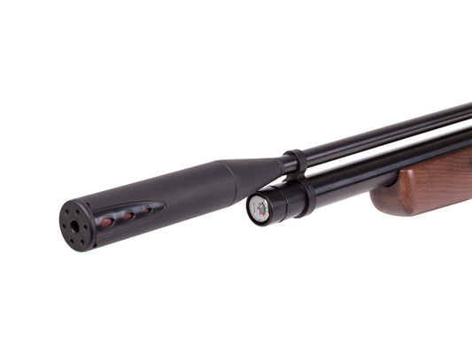 GAMO COYOTE WHISPER PCP RIFLE 4.5MM - NeonSales {{ shop.shopifyCountryName }}