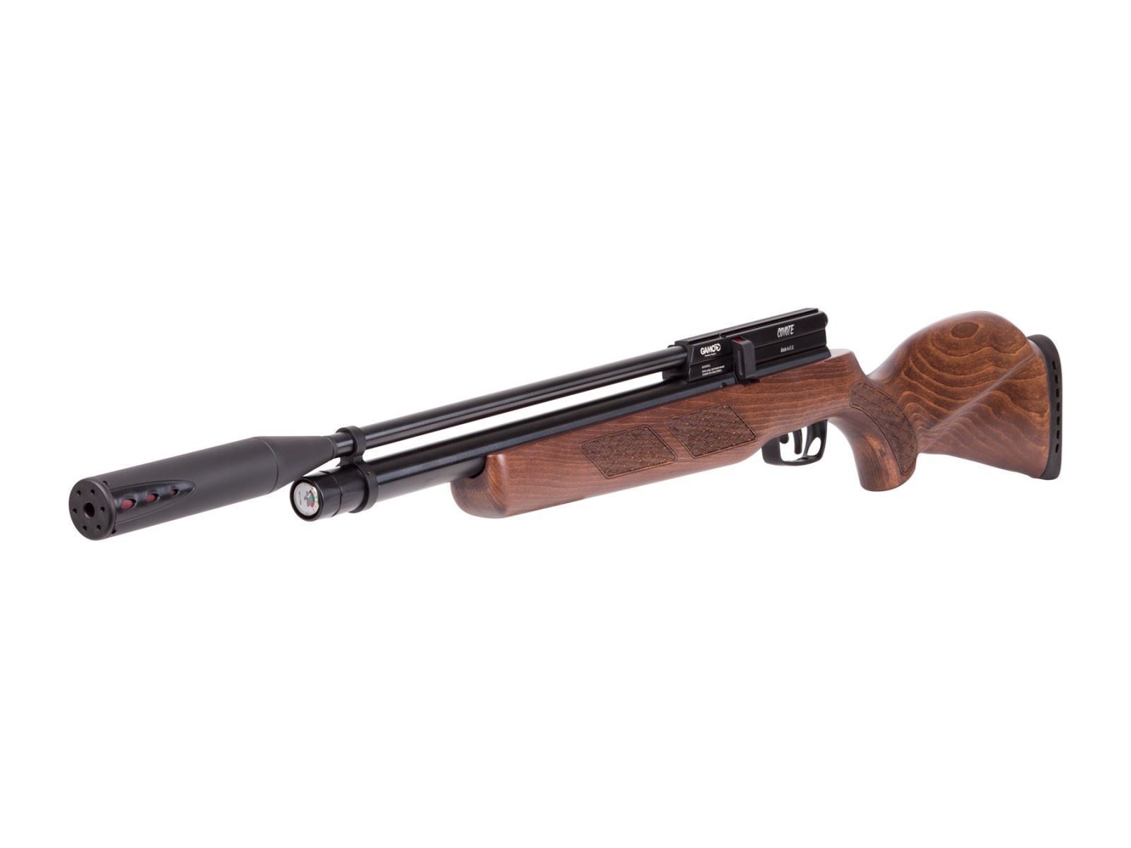 GAMO COYOTE WHISPER PCP RIFLE 4.5MM - NeonSales South Africa