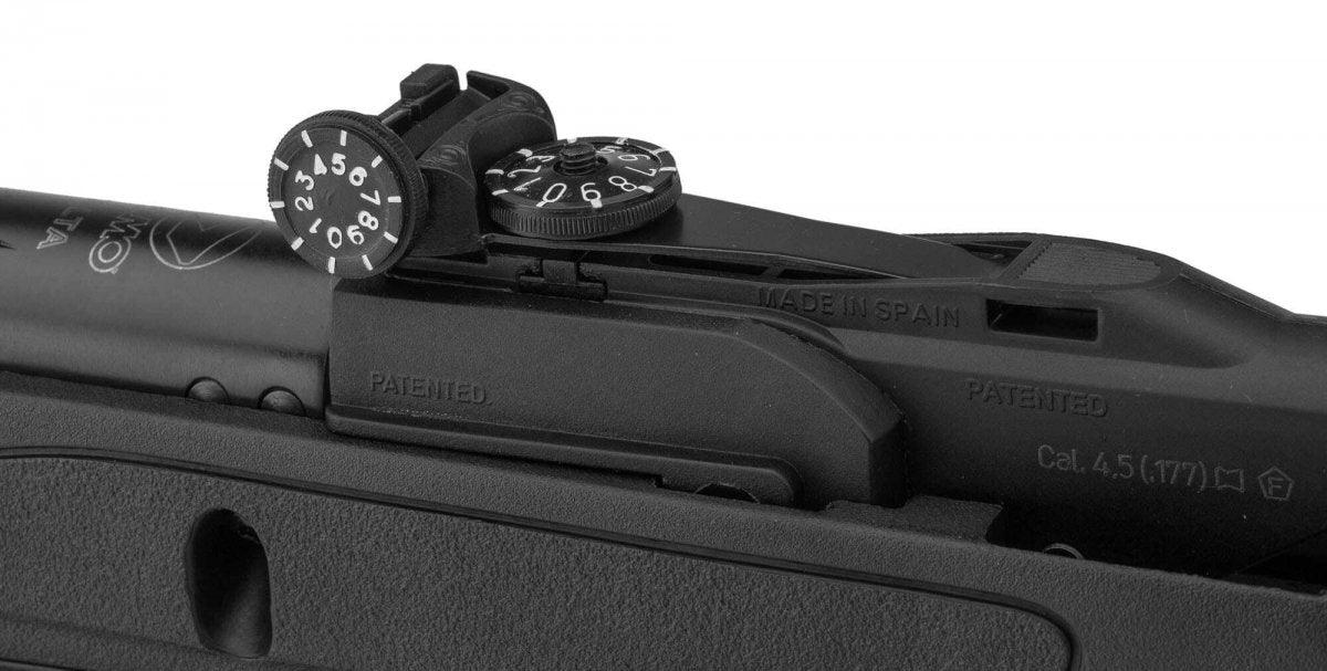 GAMO DELTA FOX GT (NC) .177 - SYNTH - NeonSales {{ shop.shopifyCountryName }}