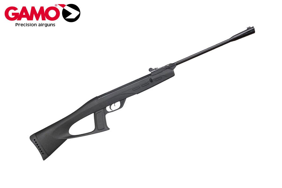 GAMO DELTA FOX GT (NC) .177 - SYNTH - NeonSales South Africa