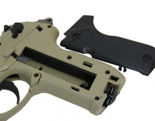 GAMO DOUG KOENG K1 AIR PISTOL - NeonSales {{ shop.shopifyCountryName }}
