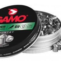GAMO EXPANDER PELLETS .22 (15.42GR) - 250's - NeonSales {{ shop.shopifyCountryName }}
