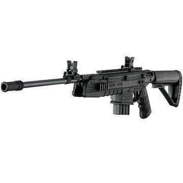 GAMO G-FORCE TAC AIR RIFLE 4.5MM - NeonSales {{ shop.shopifyCountryName }}