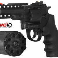 GAMO GR STRICKER AIR PISTOL - DEMO - NeonSales {{ shop.shopifyCountryName }}