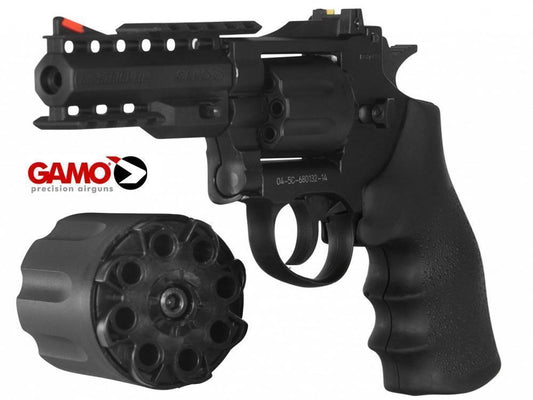 GAMO GR STRICKER AIR PISTOL - DEMO - NeonSales {{ shop.shopifyCountryName }}