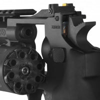 GAMO GR STRICKER AIR PISTOL - DEMO - NeonSales {{ shop.shopifyCountryName }}