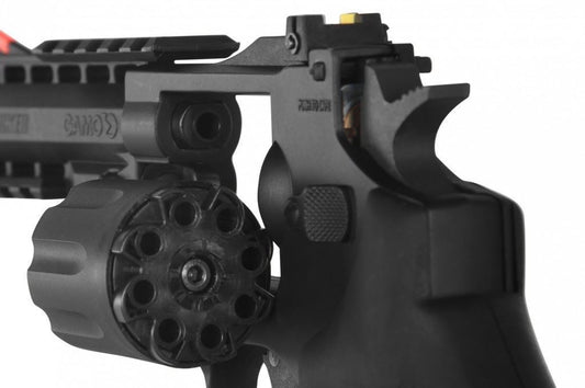 GAMO GR STRICKER AIR PISTOL - DEMO - NeonSales {{ shop.shopifyCountryName }}
