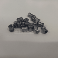 GAMO HOLLOWPOINT PELLETS .22 (15.43GR) - 250's - NeonSales {{ shop.shopifyCountryName }}
