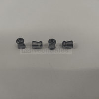 GAMO HOLLOWPOINT PELLETS .22 (15.43GR) - 250's - NeonSales {{ shop.shopifyCountryName }}