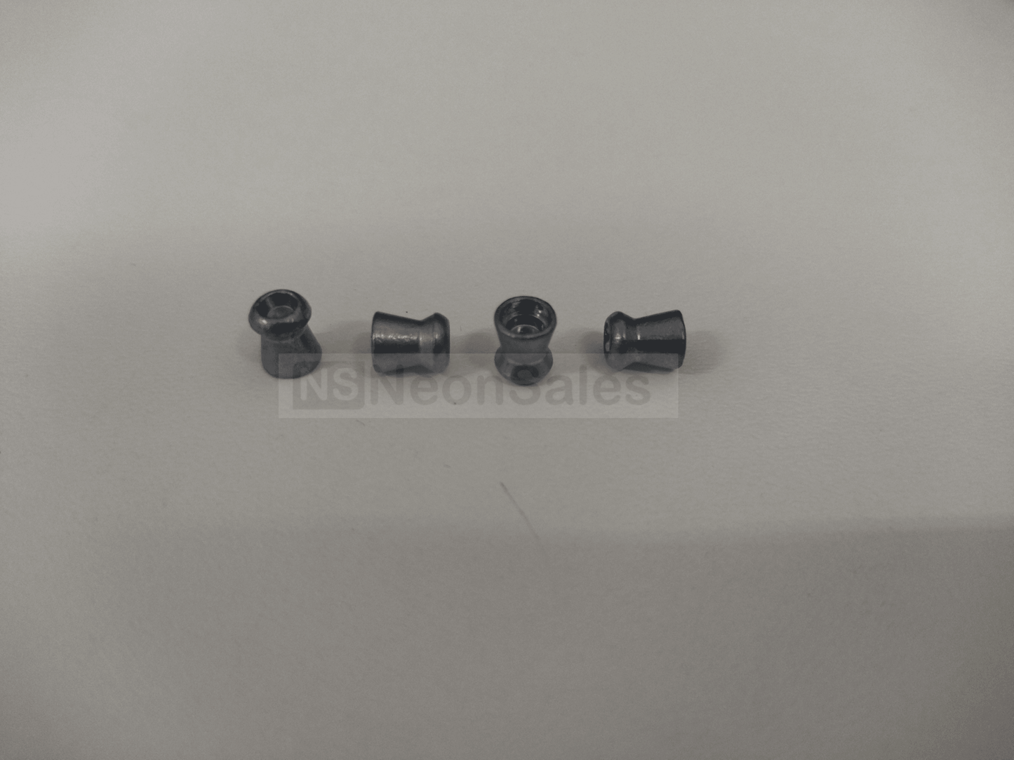 GAMO HOLLOWPOINT PELLETS .22 (15.43GR) - 250's - NeonSales {{ shop.shopifyCountryName }}