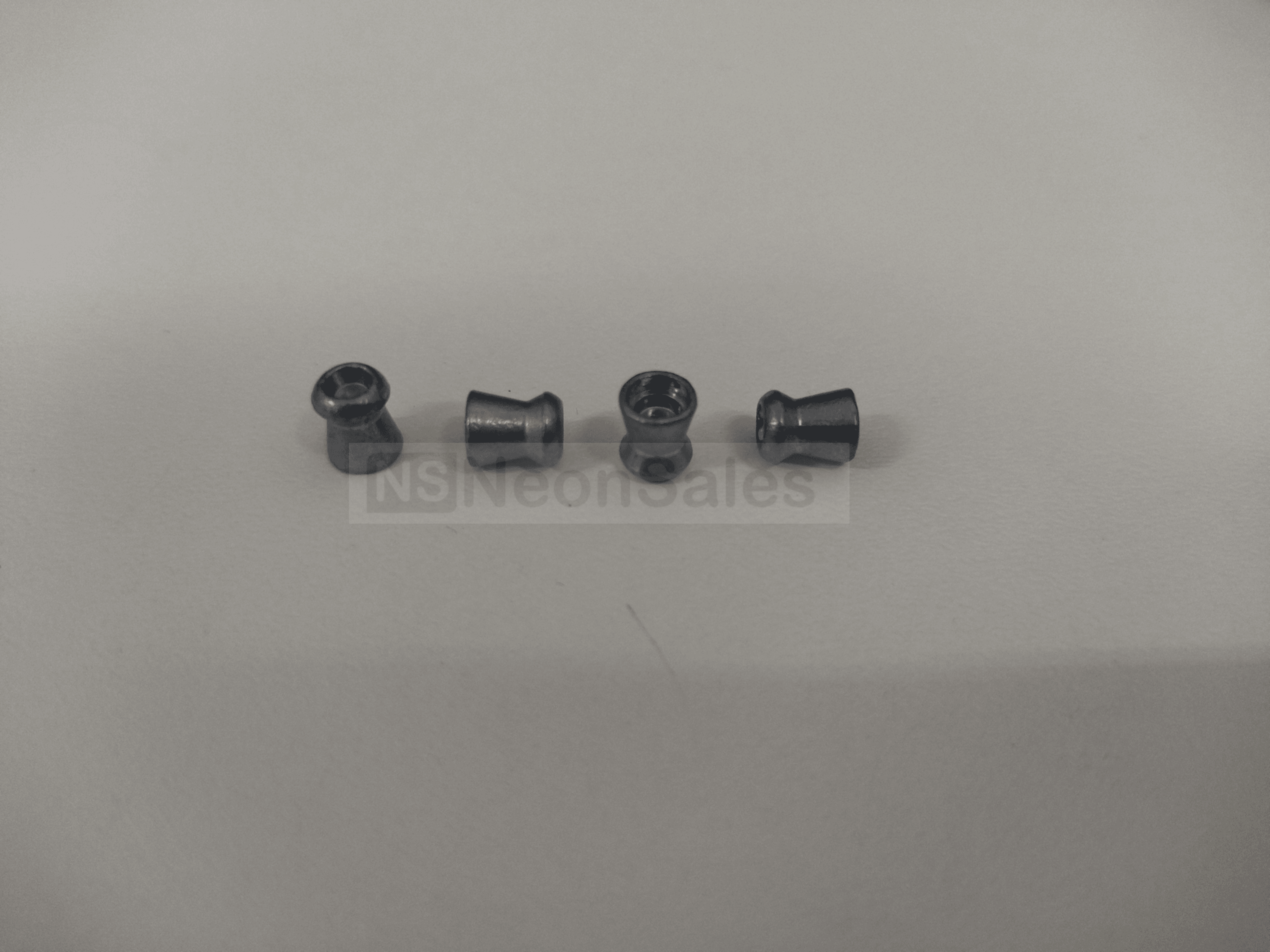 GAMO HOLLOWPOINT PELLETS .22 (15.43GR) - 250's - NeonSales {{ shop.shopifyCountryName }}