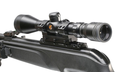 GAMO HPA MI-MAXXIM IGT .22 W/ 3-9X40(WR) SCOPE - NeonSales {{ shop.shopifyCountryName }}