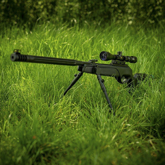 GAMO HPA MI-MAXXIM IGT .22 W/ 3-9X40(WR) SCOPE - NeonSales {{ shop.shopifyCountryName }}
