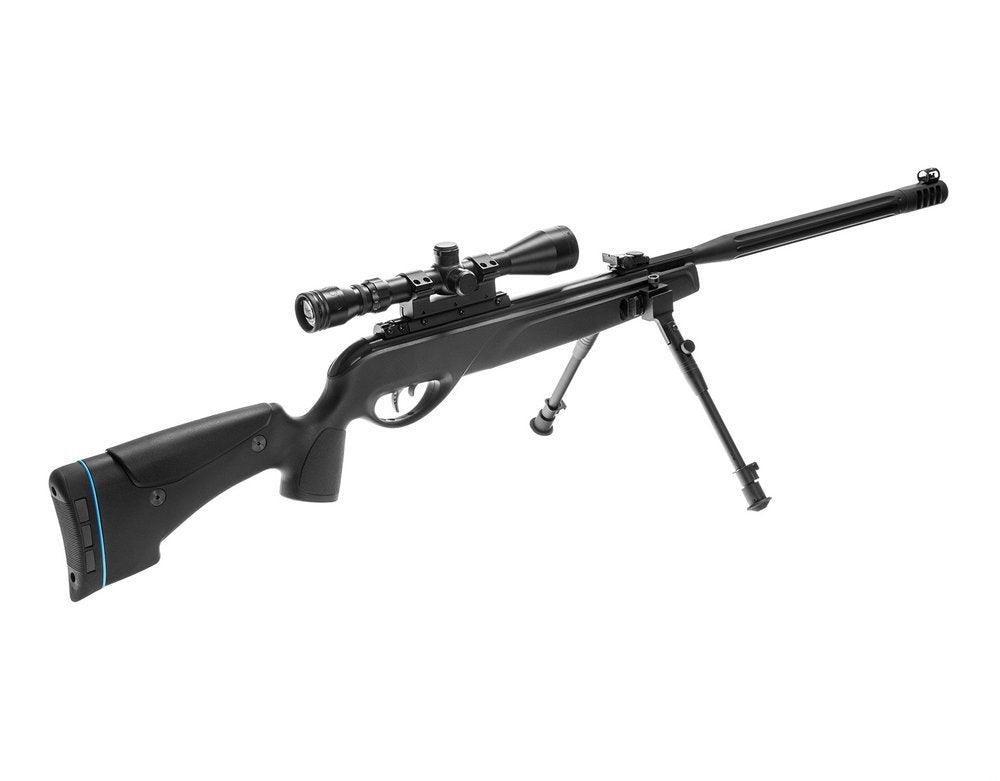 GAMO HPA MI-MAXXIM IGT .22 W/ 3-9X40(WR) SCOPE - NeonSales South Africa