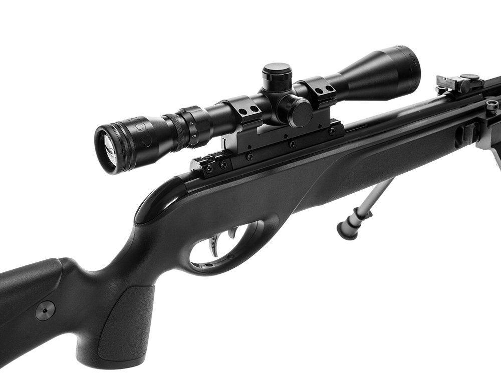 GAMO HPA MI-MAXXIM IGT .22 W/ 3-9X40(WR) SCOPE - NeonSales South Africa