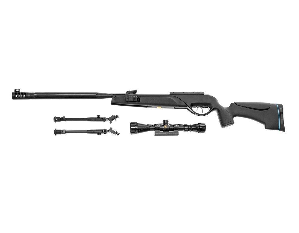 GAMO HPA MI-MAXXIM IGT .22 W/ 3-9X40(WR) SCOPE - NeonSales South Africa