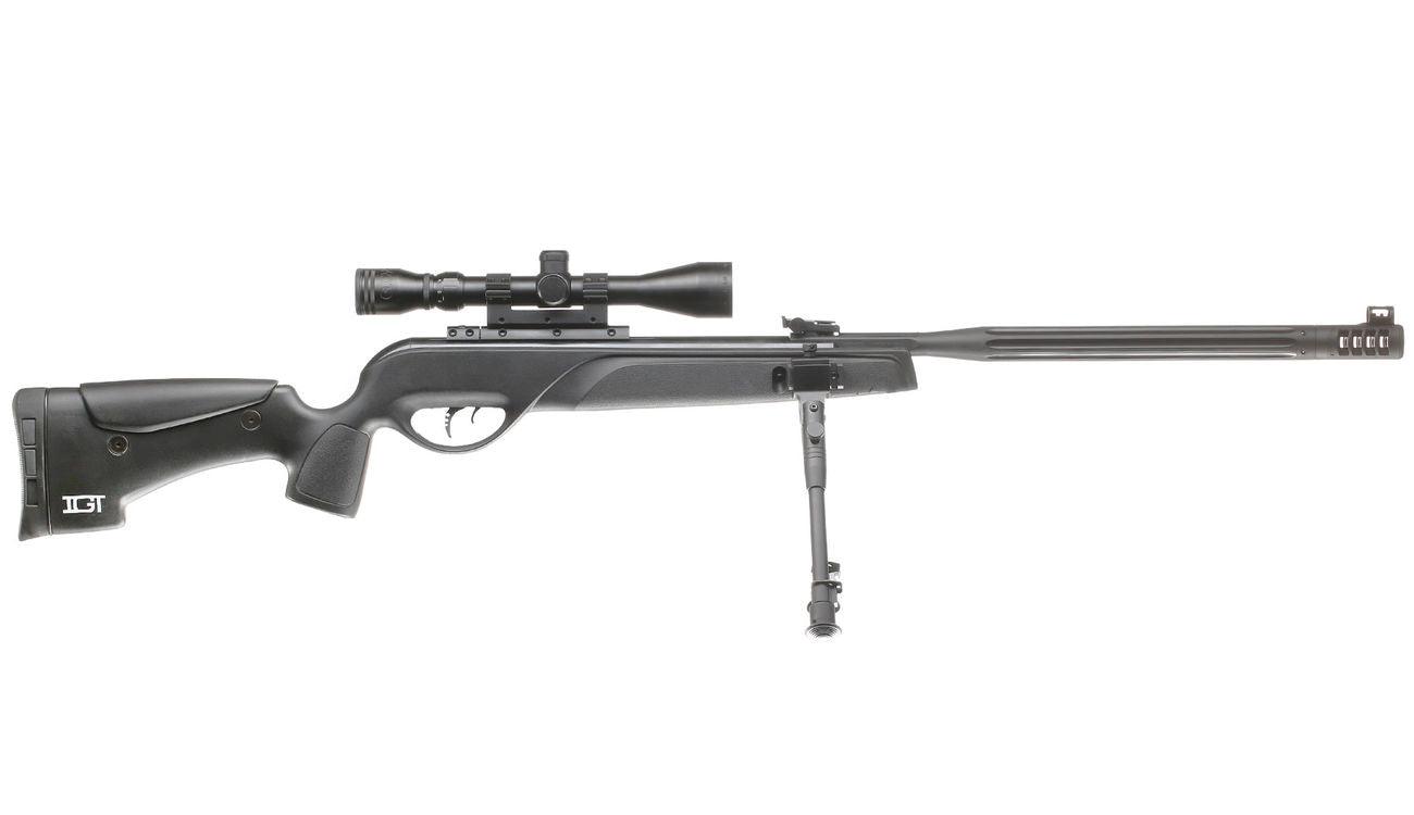 GAMO HPA MI-MAXXIM IGT .22 W/ 3-9X40(WR) SCOPE - NeonSales South Africa