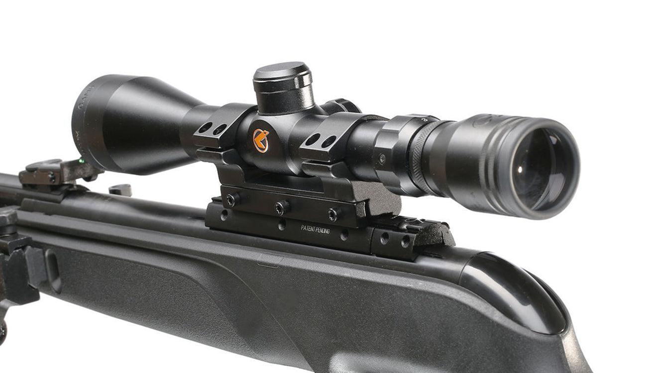 GAMO HPA MI-MAXXIM IGT .22 W/ 3-9X40(WR) SCOPE - NeonSales South Africa