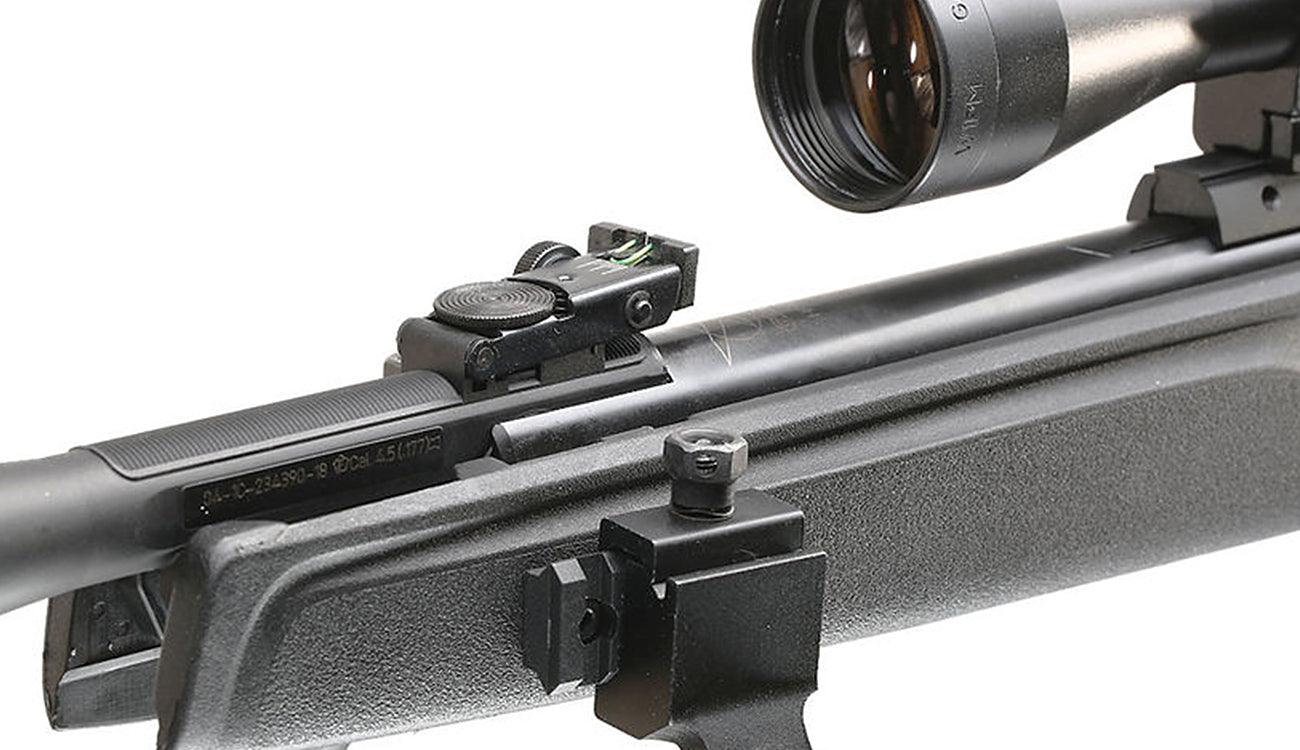 GAMO HPA MI-MAXXIM IGT .22 W/ 3-9X40(WR) SCOPE - NeonSales South Africa