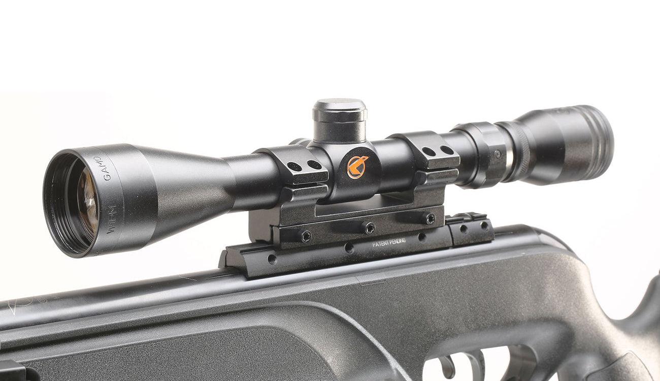 GAMO HPA MI-MAXXIM IGT .22 W/ 3-9X40(WR) SCOPE - NeonSales South Africa