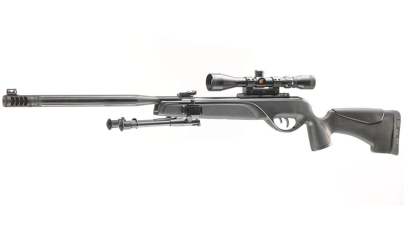 GAMO HPA MI-MAXXIM IGT .22 W/ 3-9X40(WR) SCOPE - NeonSales South Africa