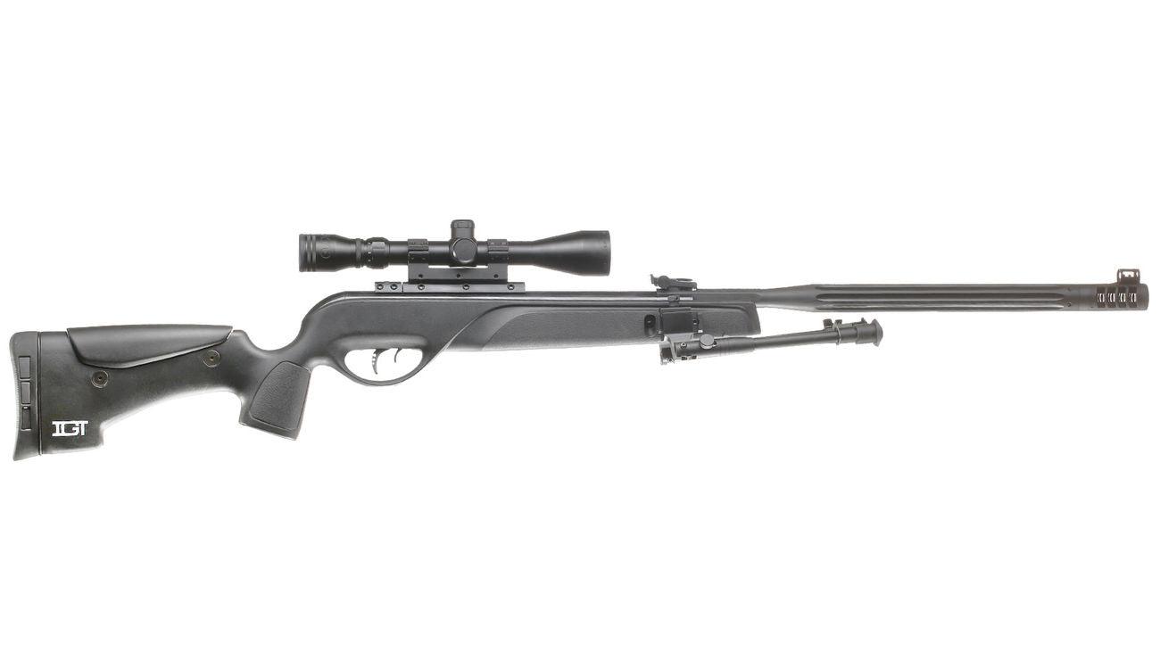 GAMO HPA MI-MAXXIM IGT .22 W/ 3-9X40(WR) SCOPE - NeonSales South Africa