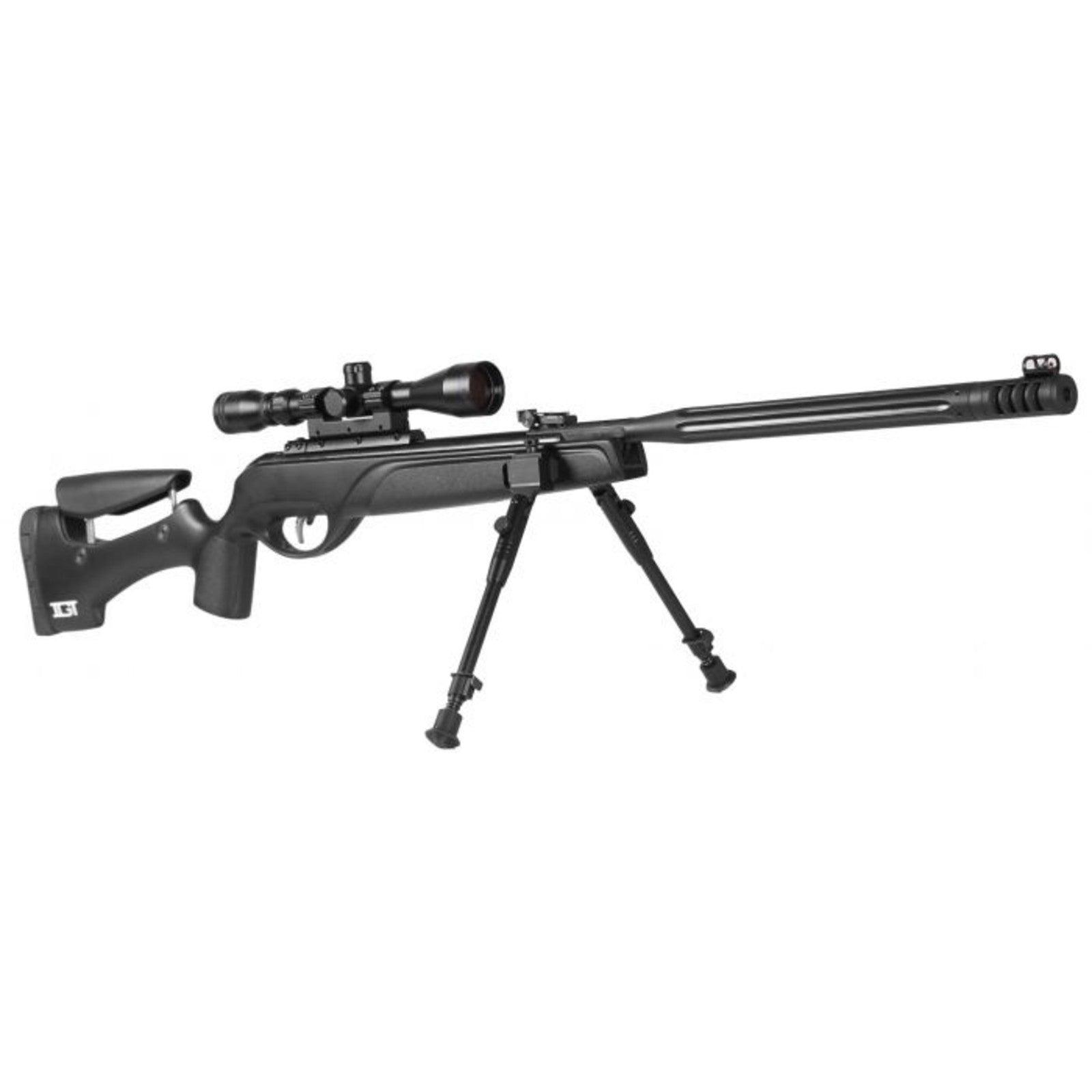 GAMO HPA MI-MAXXIM IGT .22 W/ 3-9X40(WR) SCOPE - NeonSales South Africa