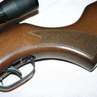 GAMO HUNTER 440 AIR RIFLE 4.5MM - NeonSales {{ shop.shopifyCountryName }}