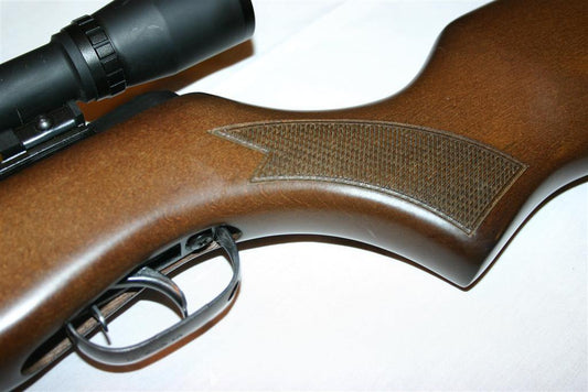 GAMO HUNTER 440 AIR RIFLE 4.5MM - NeonSales {{ shop.shopifyCountryName }}