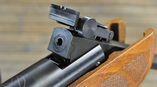 GAMO HUNTER 440 AIR RIFLE 4.5MM - NeonSales {{ shop.shopifyCountryName }}